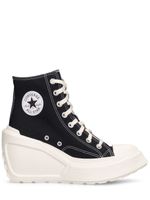 Chuck 70 De Luxe Wedge Sneakers
