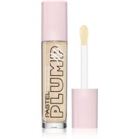 Pastel Plump Up зволожуючий блиск для губ із збільшуючим ефектом відтінок 201 Royal 5.3 мл