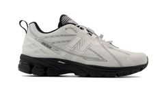 New Balance U1906RNA Unisex - Adidași New Balance - Alb - U1906RNA-7.5 - Size: 7.5