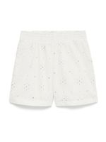 VERO MODA Hlače 'VMEliza'  bijela