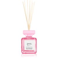 ipuro Essentials Intense Rose аромадифузор 100 мл