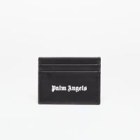Πορτοφόλι Palm Angels Classic Logo Card Holder Black/ White Universal