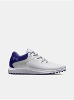 Boty Under Armour UA W Charged Breathe 2 SL-WHT