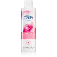 Avon Care Intimate Gentle гел за интимна хигиена с лайка 250 мл.