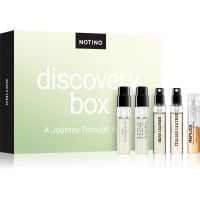 Beauty Discovery Box Notino A Journey Through Scents set uniseks