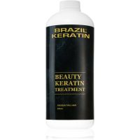 Brazil Keratin Keratin Treatment regeneráló kúra a károsult hajra 550 ml