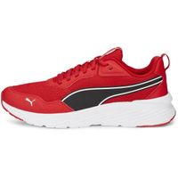 Puma SUPERTEC ZERO FOR ALL TIME Универсални обувки, червено, размер 40