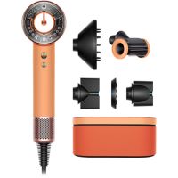Dyson Supersonic™ Nural HD16 T1/T2 Ceramic Apricot/topaz sušilnik za lase 1 kos