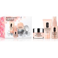 Clinique Holiday Moisture Surge Set подарунковий набір (для освітлення та зволоження)