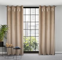 Eurofirany Unisex's Drape 386244