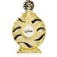 Khadlaj Safari Gold olejek perfumowany unisex 20 ml