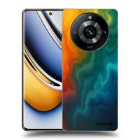 ULTIMATE CASE pro Realme 11 Pro+ - Solar