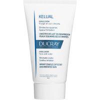 Ducray Kelual Emulsion bei Milchschorf für Kinder ab der Geburt 50 ml