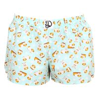 Vidám női bő szárú boxeralsó Dedoles Törökország (DWLB137) M