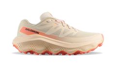 Salomon Ultra Flow 2 W Ženy - Tenisky Salomon - Světle hnědá - L47883100-6.5 - Size: 6.5