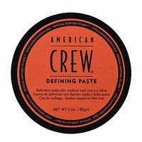 American Crew Defining Paste pasta do stylizacji do średniego utrwalenia 85 ml