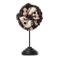 Dekoration ALCHEMY GOTHIC - Dioscuri - Masque