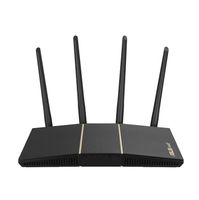 ASUS RT-AX57 AX3000 DUAL BAND/WIFI 6/AIMESH