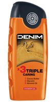 Denim Gold - sprchový gél 250 ml