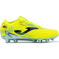 Joma POWERFUL PREMIUM FG Бутонки за футбол, жълто, размер