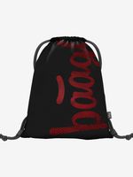 BAAGL  Skate Red Gymsack Schwarz