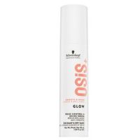 Schwarzkopf Professional Osis+ Glow serum wygładzające dla połysku i miękkości włosów 50 ml
