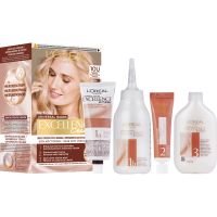 L’Oréal Paris Excellence Universal Nudes permanentna barva za lase odtenek 10U 1 kos