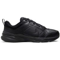 Nike DEFY ALL DAY Мъжки спортни обувки, черно, размер 44.5