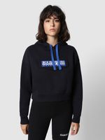 Napapijri Sweatshirt Blau