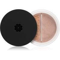 Lily Lolo Mineral Foundation Puder-Make Up mit Mineralien Farbton Coffee Bean 10 g