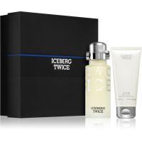 Iceberg Twice pour Homme Geschenkset für Herren