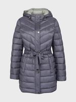 Orsay Winter jacket Siv