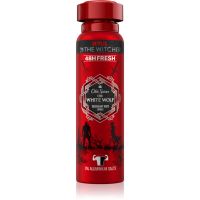 Old Spice Whitewolf дезодорант в спрей за мъже 150 мл.