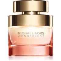 Michael Kors Wonderlust Eau de Parfum für Damen 50 ml