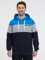 Sam 73 Gerado Sweatshirt Schwarz