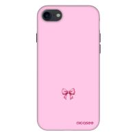 Fashion Case pre Apple iPhone 7 - Blush bow