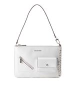 MICHAEL Michael Kors Torba za na rame  bijela