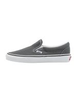 VANS Slip On cipele 'Classic'  tamo siva