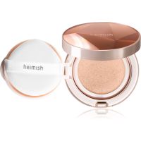 Heimish Artless Perfect Cushion dlhotrvajúci make-up v hubke SPF 50+ odtieň 21 Light Beige 26 g