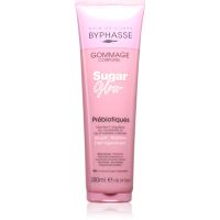 BYPHASSE Sugar Glow tělový peeling 300 ml
