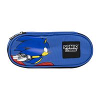 PENCIL CASE SONIC PRIME