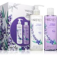 Yardley English Lavender Geschenkset für Damen 1 St.