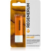 Regenerum Lip Care regeneráló peeling az ajkakra 5 g