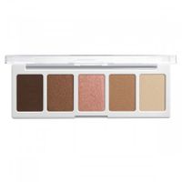 wet n wild Color Icon Eyeshadow Palette - Walking On Eggshells (1114067E)