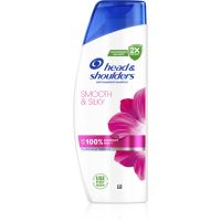 Head & Shoulders Smooth & Silky шампоан против пърхот 250 мл.