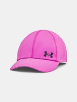 Under Armour W Iso-Chill Launch Adj Cap Lilav