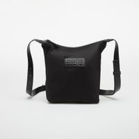 Τσάντα MM6 Numeric Vertical Crossbody Bag Black Universal