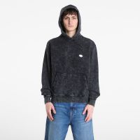Φούτερ Alpha Industries World Embroidery Hoodie Unisex Black XL