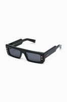 Slnečné okuliare Balmain B - ARMY III