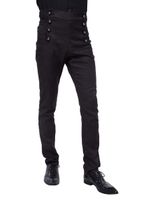Herren Hose DEVIL FASHION XXL